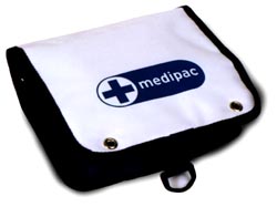 e-med Medipac Closed